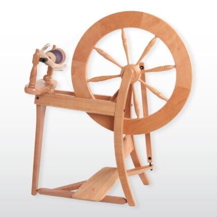 Ashford Traditional double drive