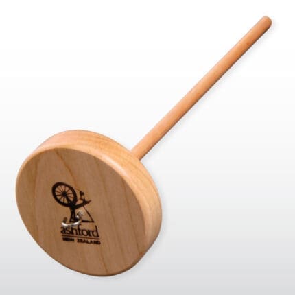 Student Drop Spindle