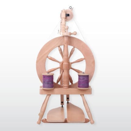 Ashford Traveller 3 Spinning Wheel