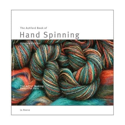 Master Hand Spinning
