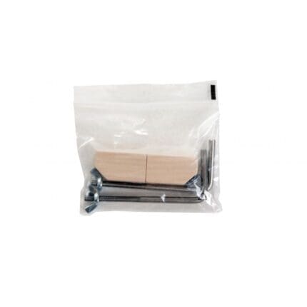 Secure Grip Table Clamps