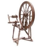 Kromski Symphony Spinning Wheel | Large Classic Saxony Style - Image 5
