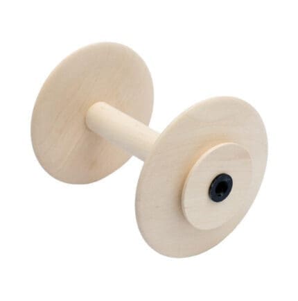 Kromski Jumbo Bobbin