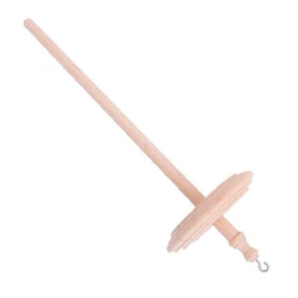 Kromski drop spindle
