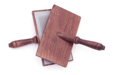 Kromski hand carders 72 TPI