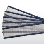 970mm stainless steel reed