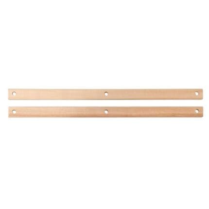Ashford warp sticks