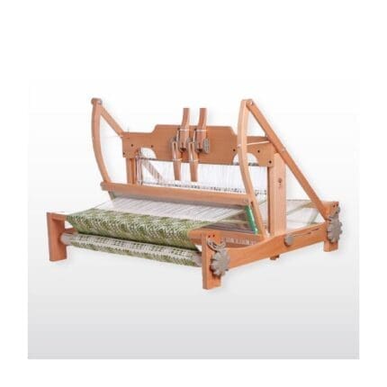 Ashford 4 shaft table loom