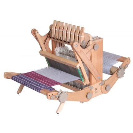 Ashford Katie loom