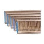 24 stainless steel reed