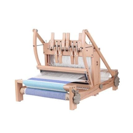 Ashford 8 shaft loom