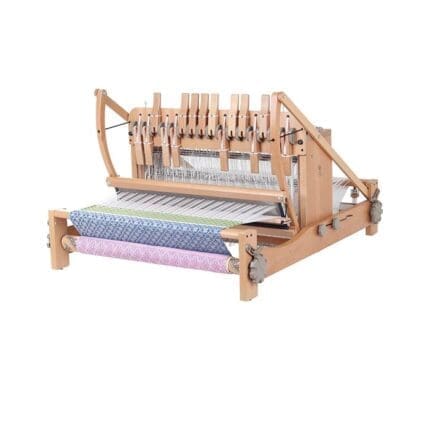 Ashford 16 shaft table loom