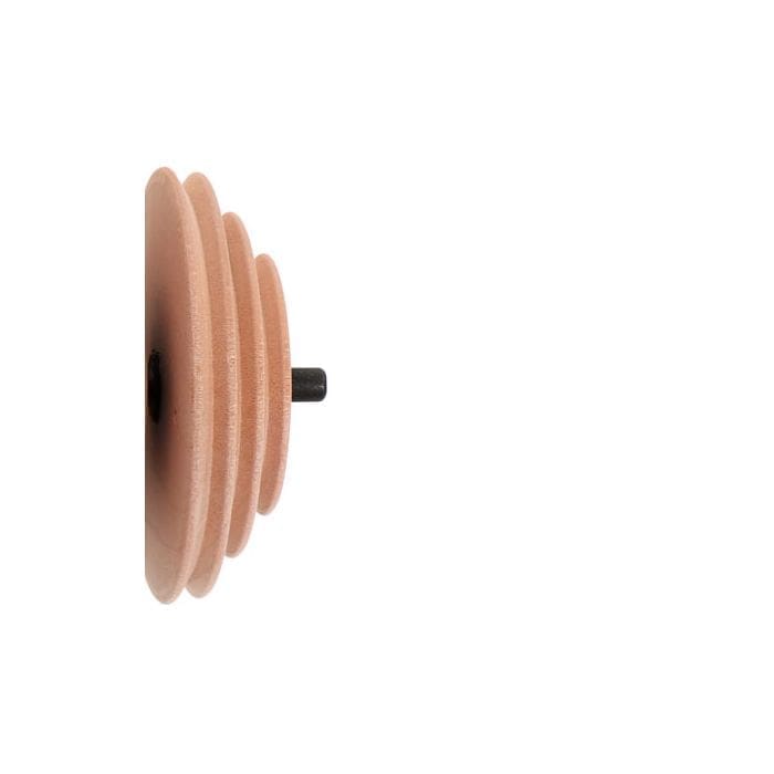 Ashford jumbo whorl