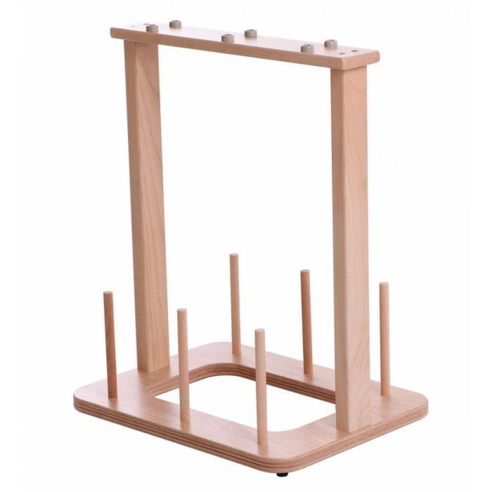 Ashford yarn stand