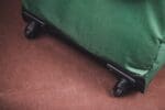 Kromski Minstrel Carry Bag | Padded Spinning Wheel Travel Case - Image 4