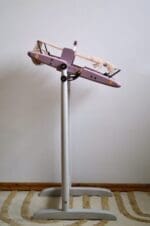 Kromski Presto Stand | Floor Stand for Rigid Heddle Looms - Image 6