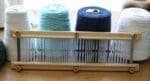 Kromski Presto Weaver’s Choice Heddle | Variable DPI Reed - Image 4