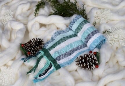 Kromski Weaver’s Choice Heddle
