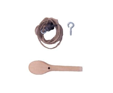Kromski Fantasia brake band set