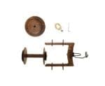 Kromski Sonata Magnetic Jumbo Flyer Set | Large Capacity Upgrade - Image 2