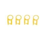 Kromski Fantasia Flyer Hooks | Plastic Replacement Set - Image 4