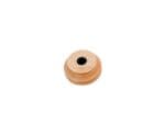 Kromski Fantasia Fast Whorl | Magnetic Lace Yarn Pulley - Image 2
