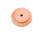 Kromski Magnetic Jumbo Whorl | Large Capacity Spinning Accessory - Image 2