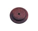Kromski Magnetic Jumbo Whorl | Large Capacity Spinning Accessory - Image 3