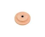 Kromski Fantasia Slow Whorl | Magnetic Art Yarn Pulley - Image 2