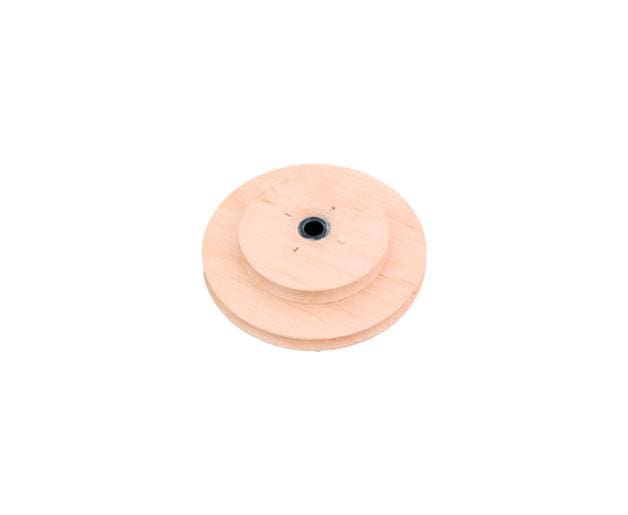 Kromski_Fantasia-WhorlStandard-Unfinished Kromski Fantasia Standard Whorl