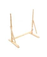 Kromski Universal Floor Stand | Ergonomic Support for Looms & Wheels - Image 8