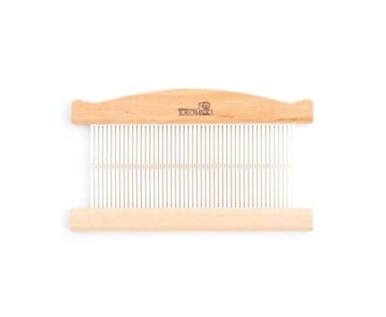 Kromski 8-inch rigid heddle reed