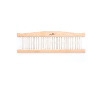 Kromski 16-inch rigid heddle reed