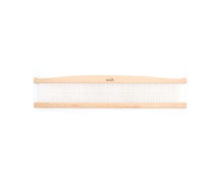 Kromski 24-inch (60 cm) rigid heddle reed
