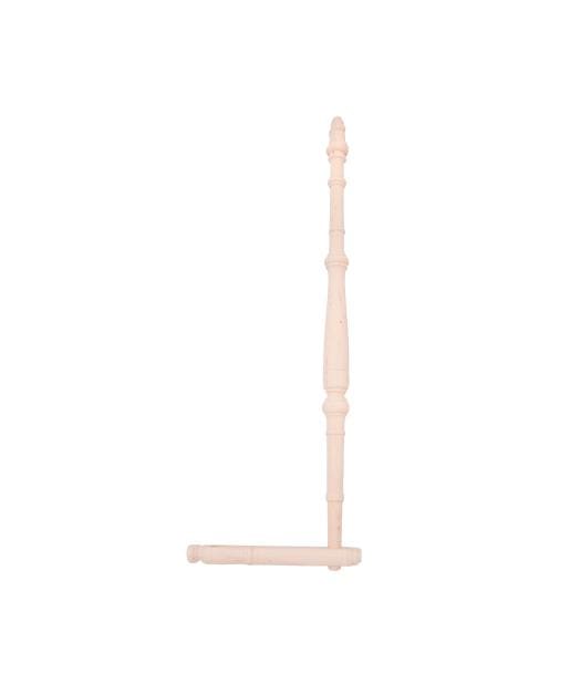 Kromski_Minstrel-Distaff-Unfinished Kromski Minstrel distaff