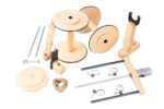 Kromski Minstrel Great Flyer Set | High-Capacity Upgrade Kit - Image 7