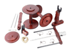 Kromski Minstrel Great Flyer Set | High-Capacity Upgrade Kit - Image 3