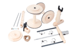 Kromski Minstrel Great Flyer Set | High-Capacity Upgrade Kit - Image 4