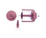 Kromski Minstrel Jumbo Flyer Set | Art Yarn Spinning Kit - Image 3