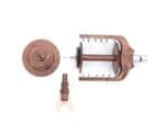 Kromski Minstrel Jumbo Flyer Set | Art Yarn Spinning Kit - Image 4