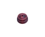 Kromski Minstrel Extra Fast Whorl | 18:1–22:1 Spinning Ratios - Image 3