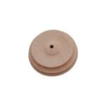 Kromski Minstrel Jumbo Whorl