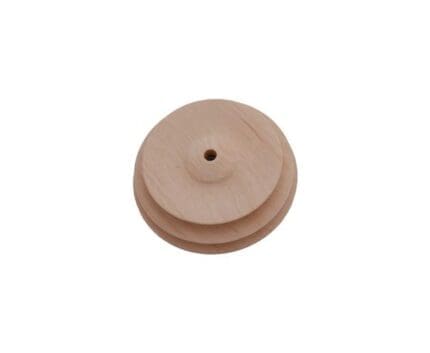 Kromski Minstrel Jumbo Whorl