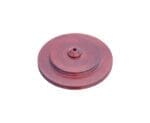 Kromski Polonaise Slow Whorl | 8:1 & 12:1 Ratios - Image 4