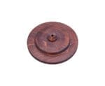 Kromski Polonaise Slow Whorl | 8:1 & 12:1 Ratios - Image 2