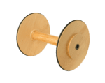 Kromski Minstrel Great Bobbin | High-Capacity Spinning Bobbin - Image 3