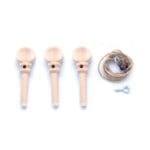 Kromski Polonaise brake band set
