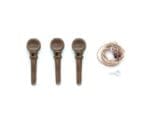 Kromski Polonaise Brake Band Set | 3-Peg Tension Kit - Image 4