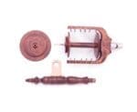 Kromski Polonaise Jumbo Flyer Set | High-Capacity Upgrade Kit - Image 3