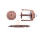 Kromski Polonaise Jumbo Flyer Set | High-Capacity Upgrade Kit - Image 4